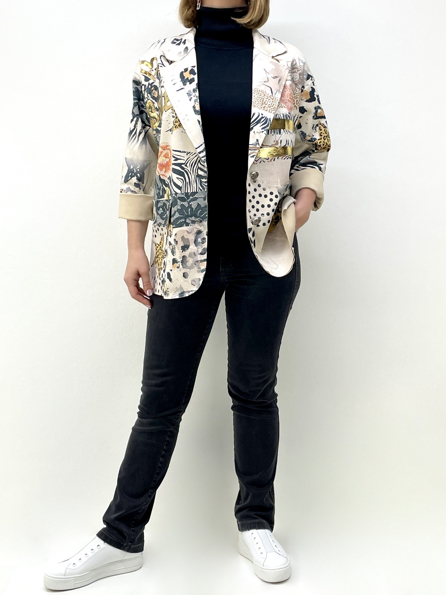 cocona-boutique Jacken-1